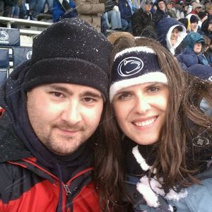 Meet your Posher, Leah